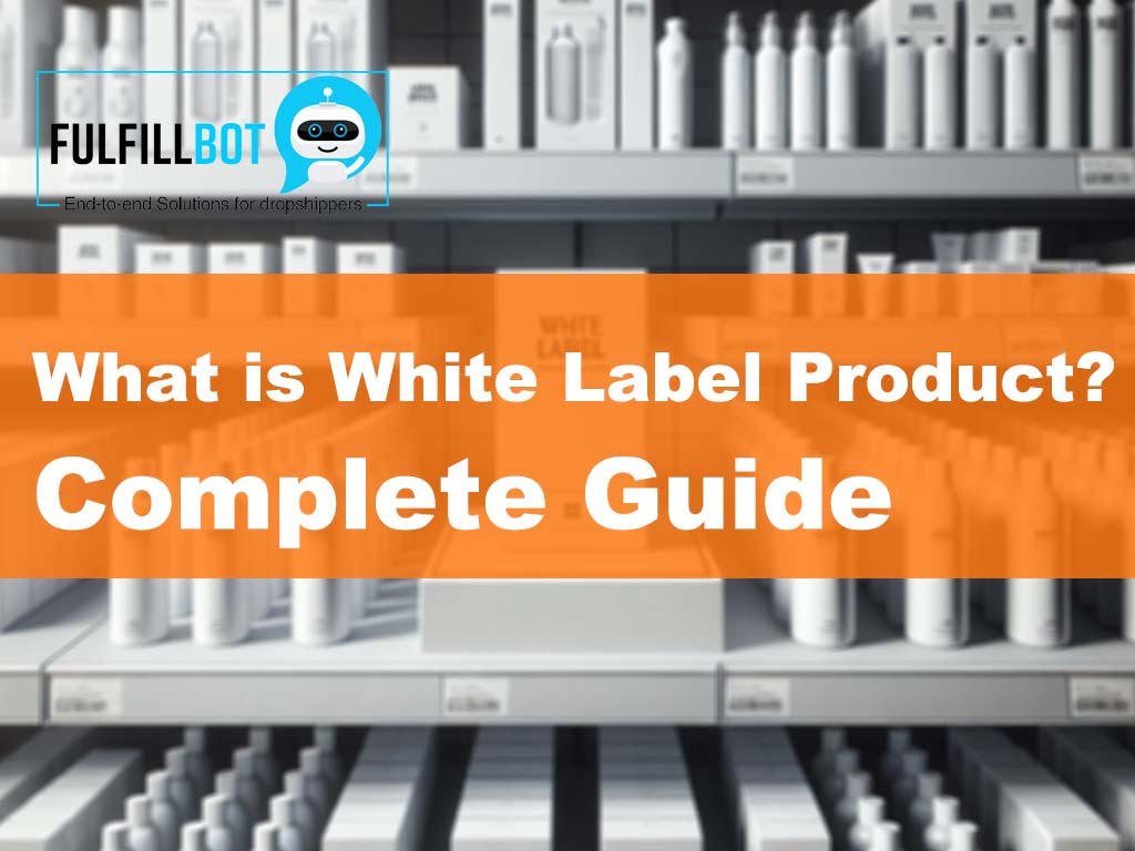 White Label Ürün Nedir