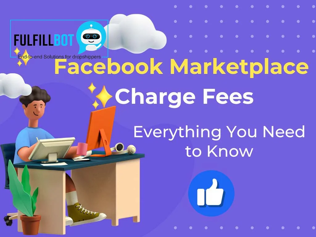 Facebook Marketplace Charge Fees