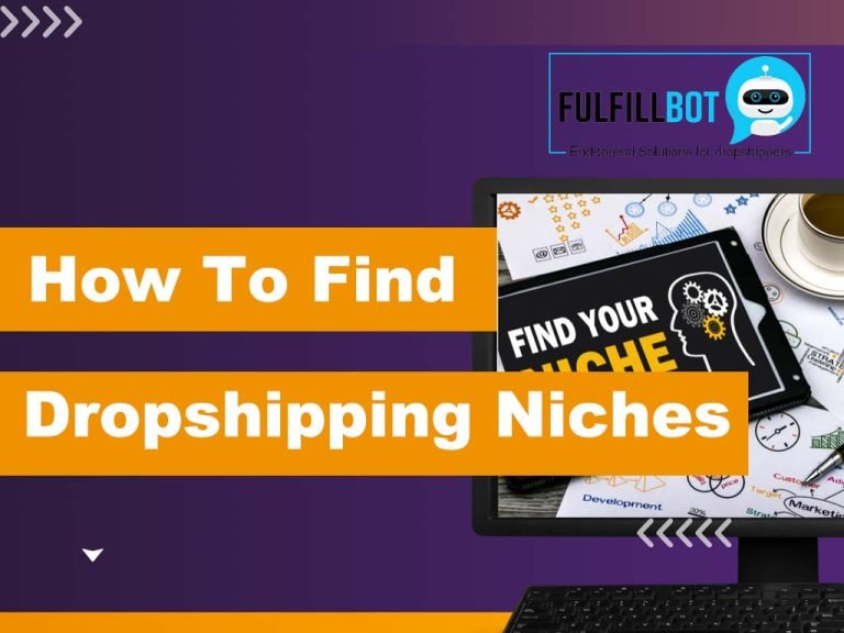 Dropshipping Nişleri Nasıl Bulunur?