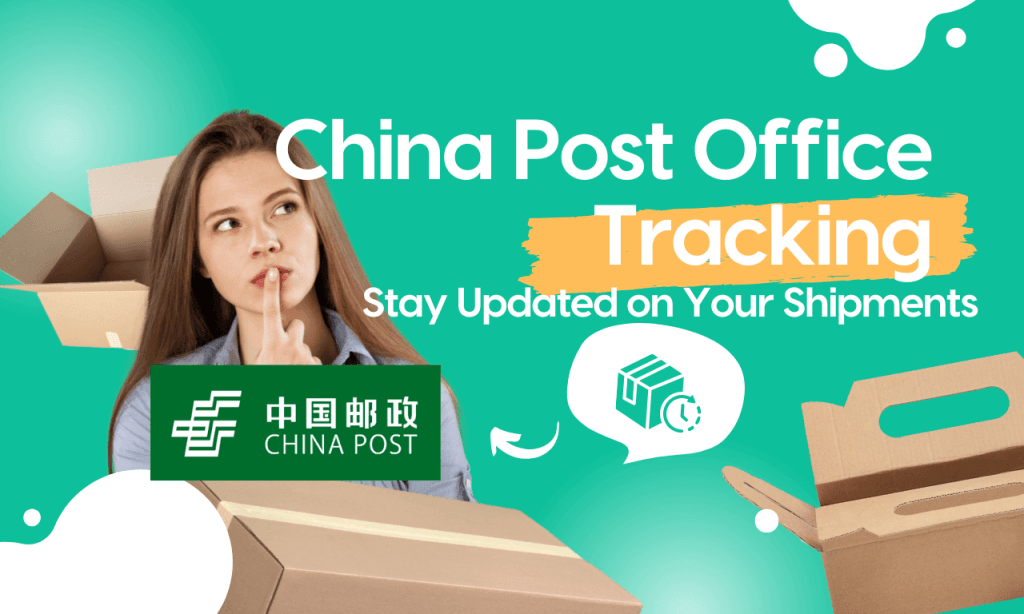 site de rastreamento da china post office