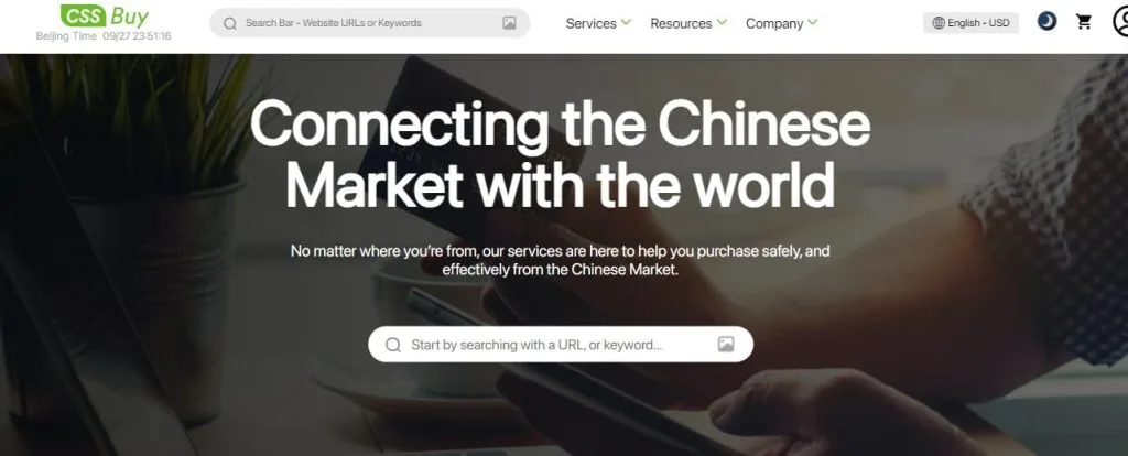 cssbuy