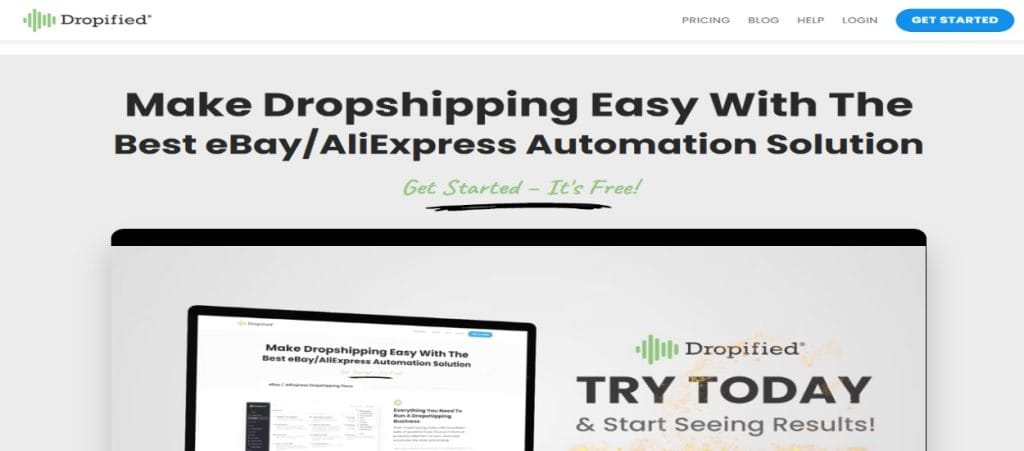 dropifiés dropifiés