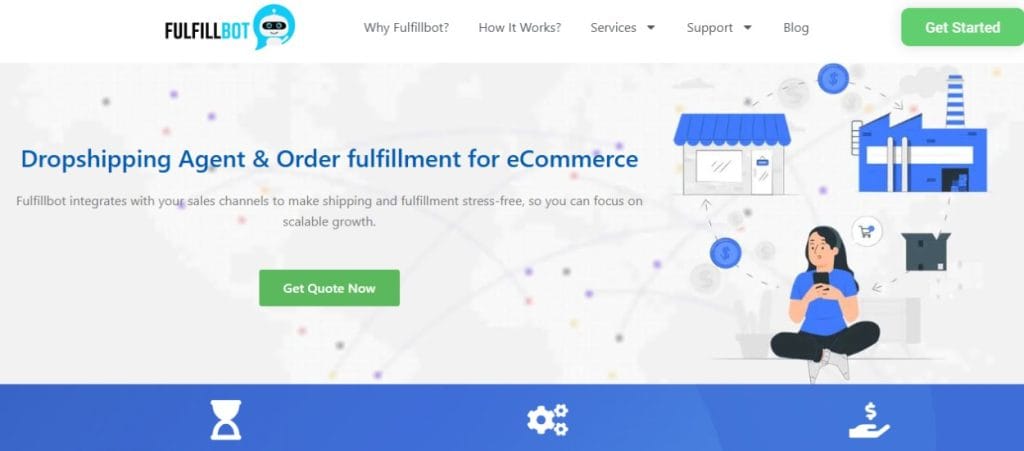 fulfillbot fulfillbot